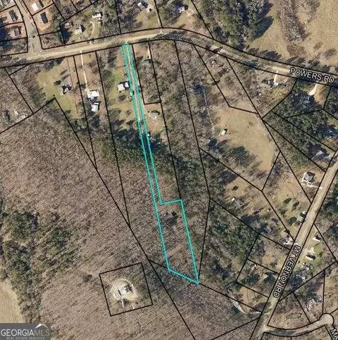 156 Powers Rd, Monroe, GA 30655