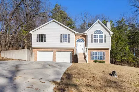 13 Split Rail Ct NE, Cartersville, GA 30121