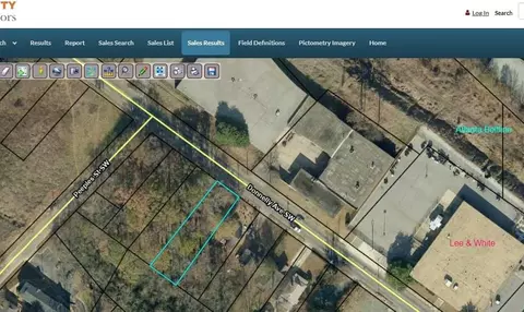 990 Donnelly Ave SW, Atlanta, GA 30310