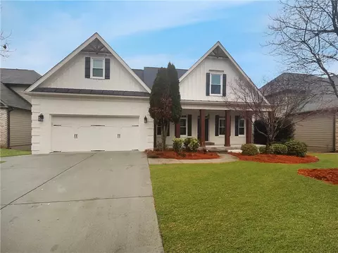 366 Baymist Dr, Loganville, GA 30052