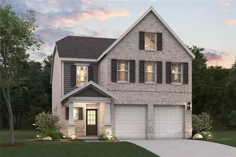 1920 Ecoland Dr, Grayson, GA 30017