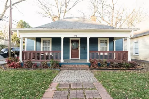 473 Lynch Ave NW, Atlanta, GA 30318