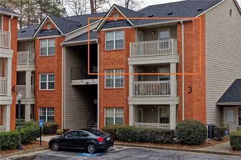 3074 Chastain Park Ct NE, Atlanta, GA 30342
