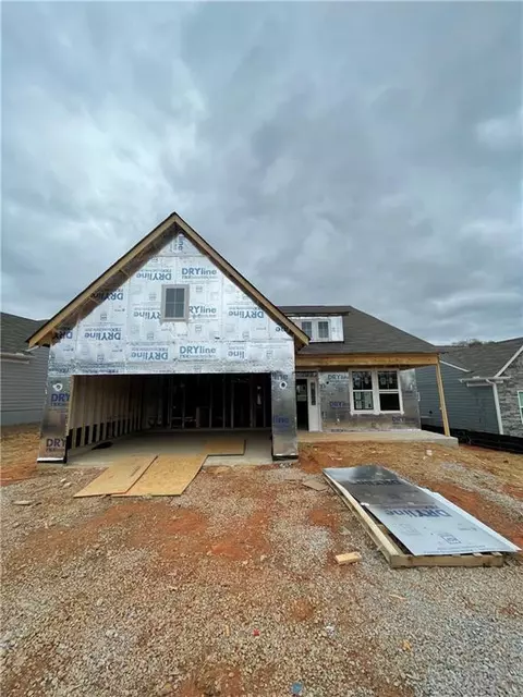 131 Balsam Dr, Dallas, GA 30157