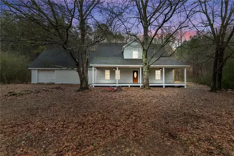 2602 Mountain Home Rd, Cedartown, GA 30125