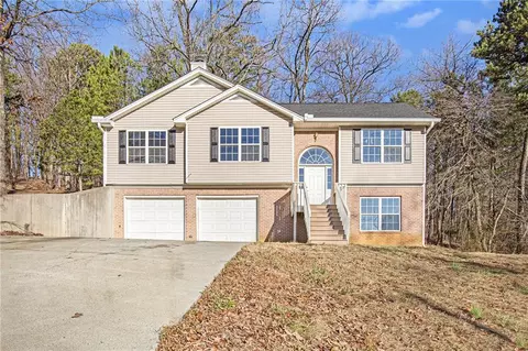 15 Split Rail Ct NE, Cartersville, GA 30121