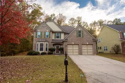 5185 Rosewood Pl, Fairburn, GA 30213
