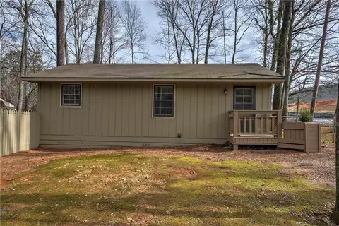 39 Backus Rd SE, Cartersville, GA 30121