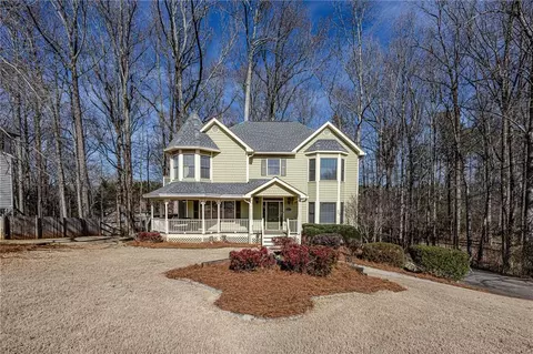 3445 Chartwell Rdg, Suwanee, GA 30024 photo 2