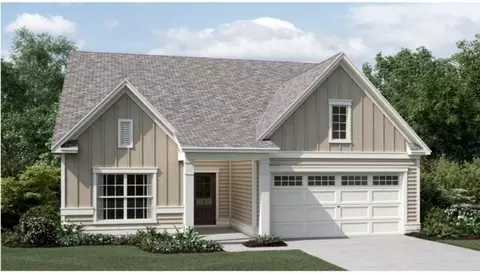 1540 Bedstone Dr, Canton, GA 30114