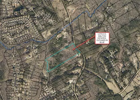 0 Etchison, Loganville, GA 30052