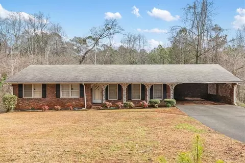 3283 Boring Rd, Decatur, GA 30034