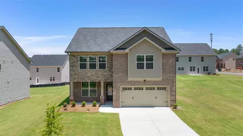 176 Montgomery Dr, Stockbridge, GA 30281