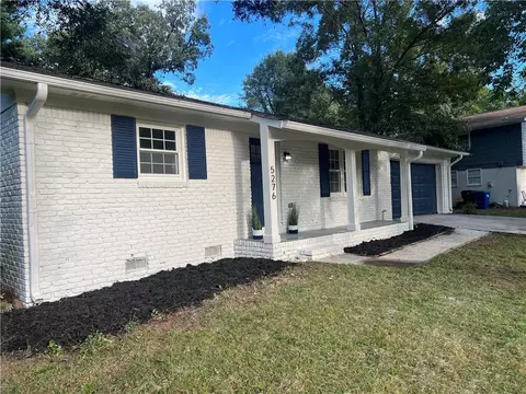 5276 The Savoy St, Atlanta, GA 30349