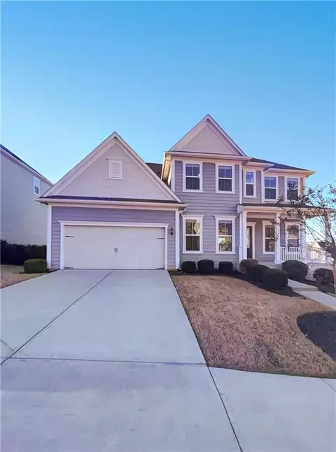 1013 Woodbury Rd, Canton, GA 30114