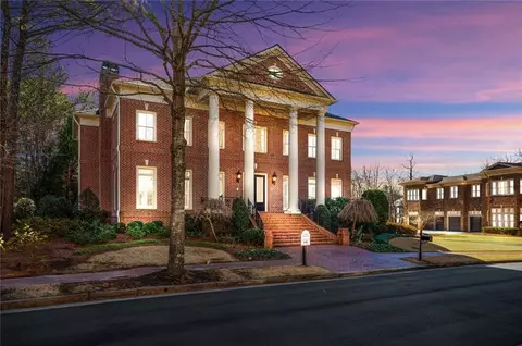 3136 W Addison Dr, Alpharetta, GA 30022