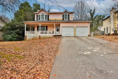 994 Sheppard Rd, Stone Mountain, GA 30083