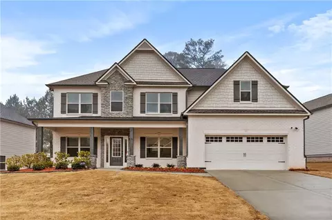 2499 Tomoka Dr, Bethlehem, GA 30620