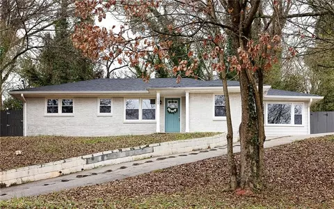 1865 Winthrop Dr SE, Atlanta, GA 30316