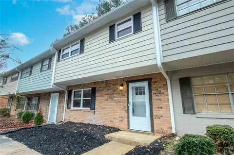 4701 Flat Shoals Rd #59C, Union City, GA 30291