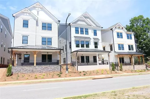 13030 Deerfield Pkwy #5A, Milton, GA 30004