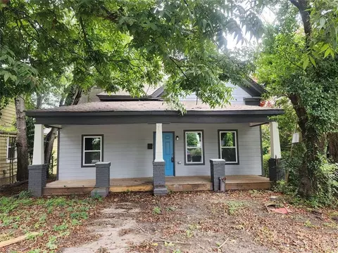 2170 Jeff Davis St, Macon, GA 31201
