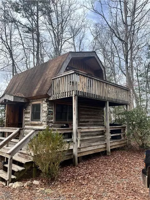 677 Richlen Ridge Rd, Blairsville, GA 30512