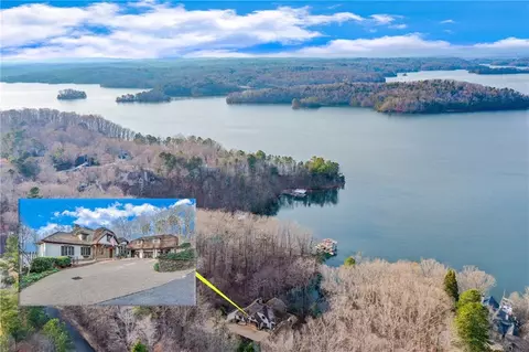 4947 Habersham Walk, Gainesville, GA 30504