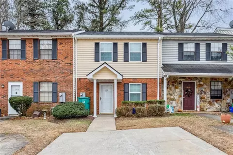 1412 Springleaf Cir SE, Smyrna, GA 30080