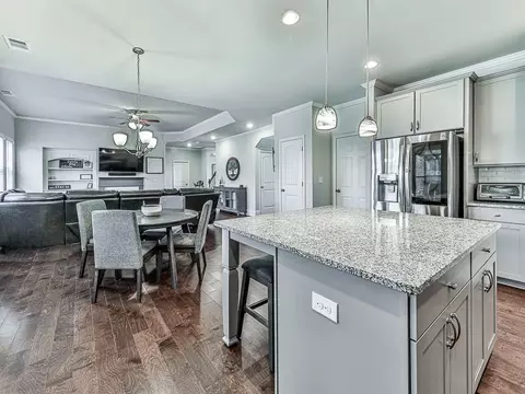 648 Little Bear Loop, Canton, GA 30114 photo 13