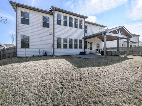 648 Little Bear Loop, Canton, GA 30114 photo 36