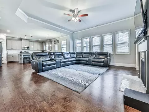 648 Little Bear Loop, Canton, GA 30114 photo 8
