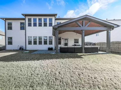 648 Little Bear Loop, Canton, GA 30114 photo 35