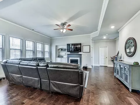 648 Little Bear Loop, Canton, GA 30114 photo 9