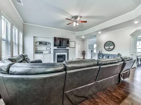 648 Little Bear Loop, Canton, GA 30114 photo 10