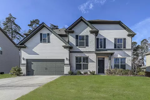 648 Little Bear Loop, Canton, GA 30114