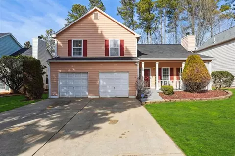 2720 Lake Park Rdg, Acworth, GA 30101