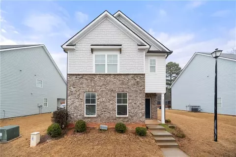1609 Meadow Xing, East Point, GA 30344