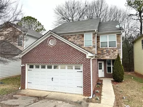1466 Persimmon Trce, Morrow, GA 30260