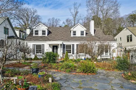 700 Greenview Ave NE, Atlanta, GA 30305