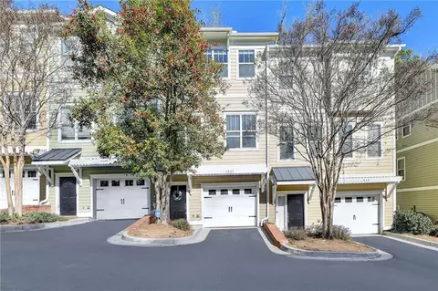 1945 Sterling Oaks Cir NE #15, Atlanta, GA 30319