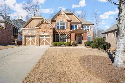 4530 Wykeshire Ct, Cumming, GA 30041