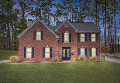 1264 Riverloch Way, Lawrenceville, GA 30043