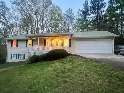 Undisclosed, Murrayville, GA 30564