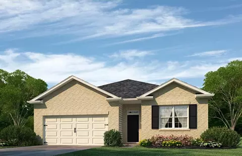 222 Oak Leaf Rd, Dallas, GA 30132