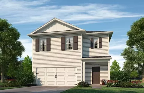 63 Oaktree St, Dallas, GA 30132