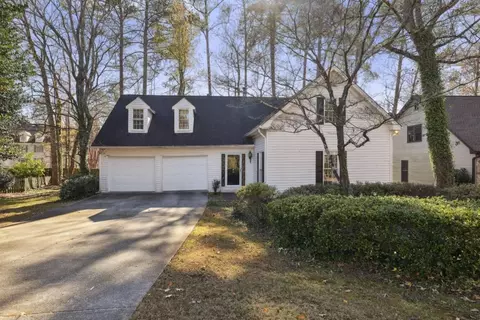 7460 Talbot Colony, Sandy Springs, GA 30328
