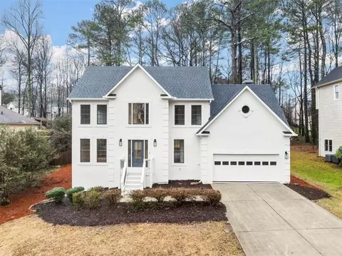 2114 Jockey Hollow Dr NW, Kennesaw, GA 30152
