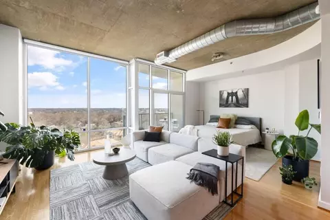 943 Peachtree St NE #1215, Atlanta, GA 30309