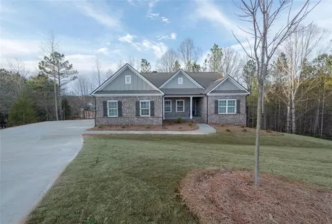 1280 White Columns Dr, Monroe, GA 30656